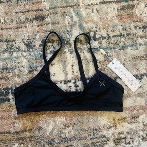 Sporty Boutine Los Angeles Top